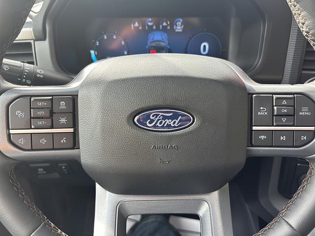 2026 Ford F-150 - $52,900