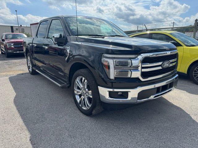 2026 Ford F-150 - $59,044