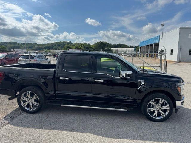 2026 Ford F-150 - $59,044