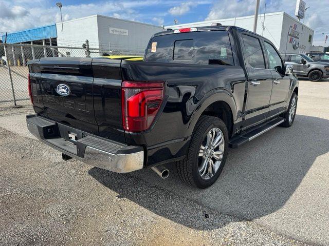2026 Ford F-150 - $59,044