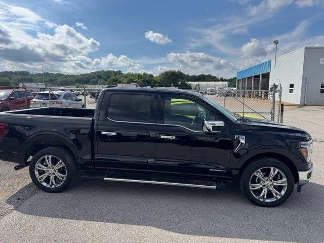 2026 Ford F-150 - $56,286