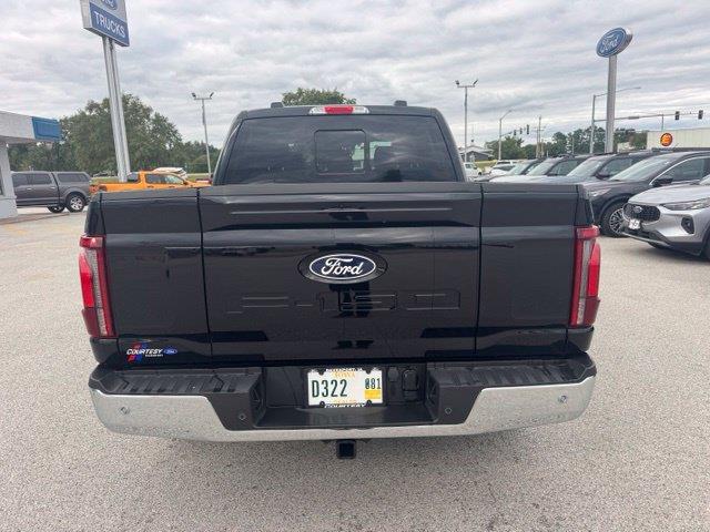 2026 Ford F-150 - $59,060
