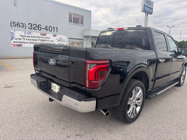 2026 Ford F-150 - $59,060