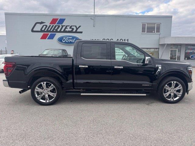 2026 Ford F-150 - $59,060