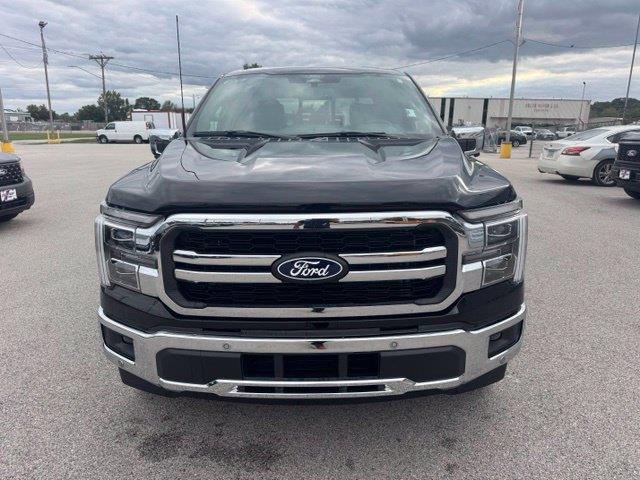2026 Ford F-150 - $59,060