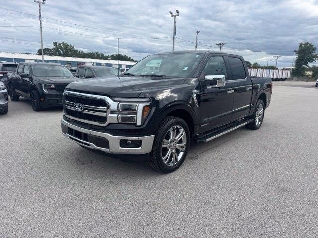 2026 Ford F-150 - $57,794