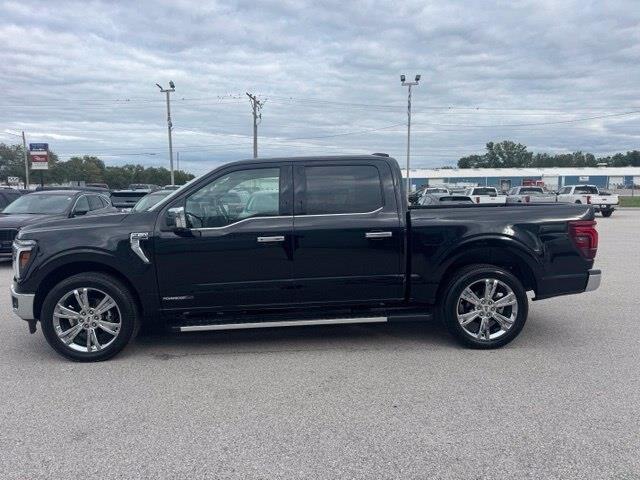 2026 Ford F-150 - $57,794