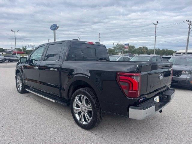2026 Ford F-150 - $57,794