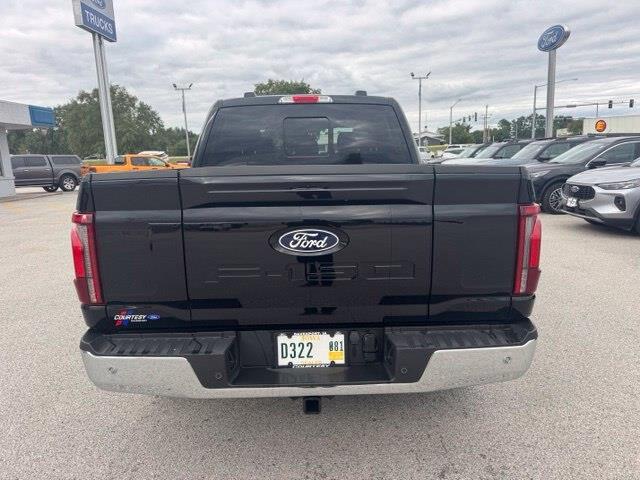 2026 Ford F-150 - $57,794