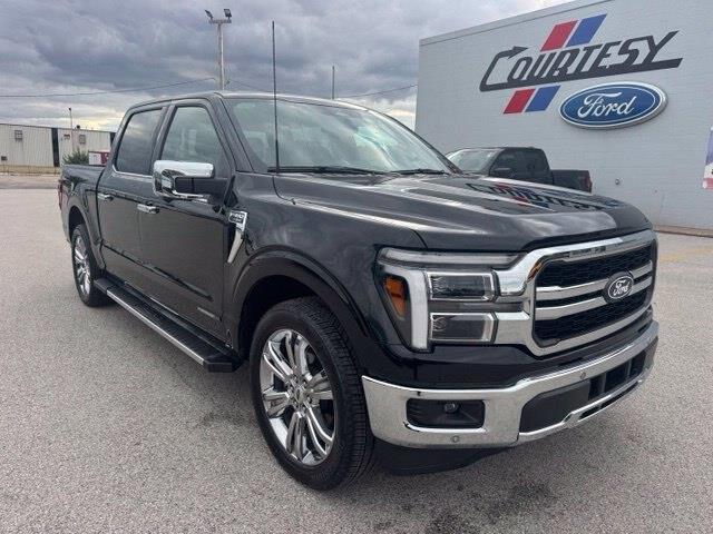 2026 Ford F-150 - $57,794
