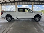 2024 F-150 Thumbnail 5