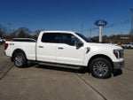 2024 F-150 Thumbnail 1