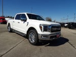 2024 F-150 Thumbnail 2