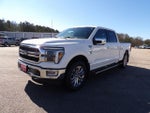 2024 F-150 Thumbnail 4