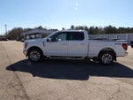 2024 F-150 Thumbnail 5