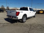 2024 F-150 Thumbnail 8