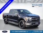 2024 F-150 Thumbnail 1