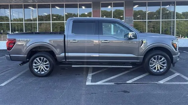 Preowned 2024 Ford F-150 Lariat for Sale