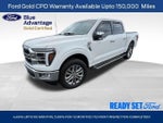 2024 F-150 Thumbnail 1