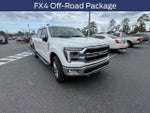 2024 F-150 Thumbnail 4