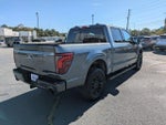 2024 F-150 Thumbnail 4