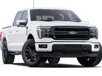 2025 F-150 Thumbnail 4