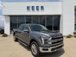 2025 F-150 Thumbnail 1