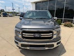 2025 F-150 Thumbnail 2