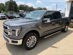 2025 F-150 Thumbnail 3