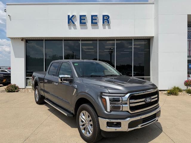 2025 Ford F-150 - $61,897