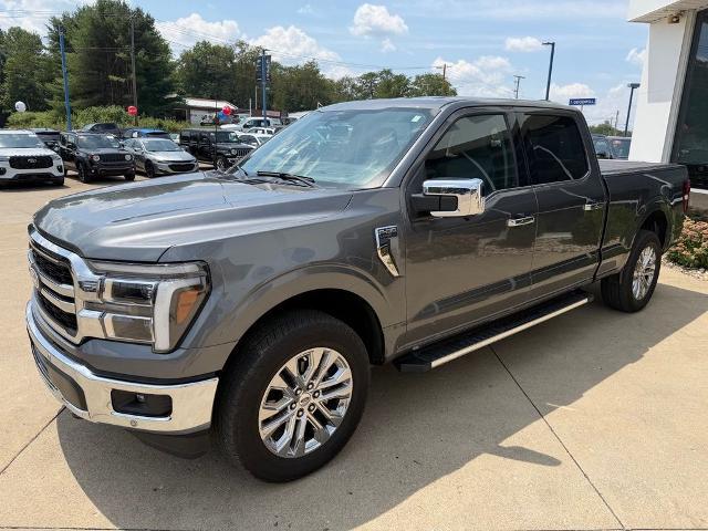 2025 Ford F-150 - $61,897