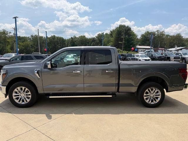2025 Ford F-150 - $61,897