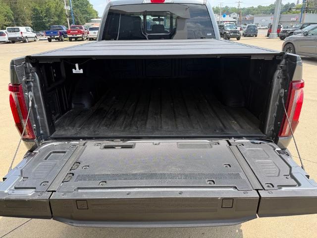 2025 Ford F-150 - $61,897