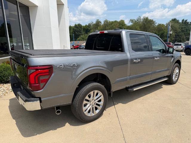2025 Ford F-150 - $61,897