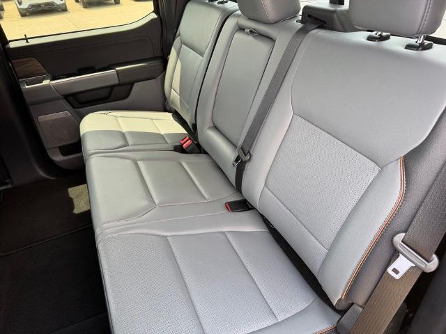 2025 Ford F-150 - $61,897
