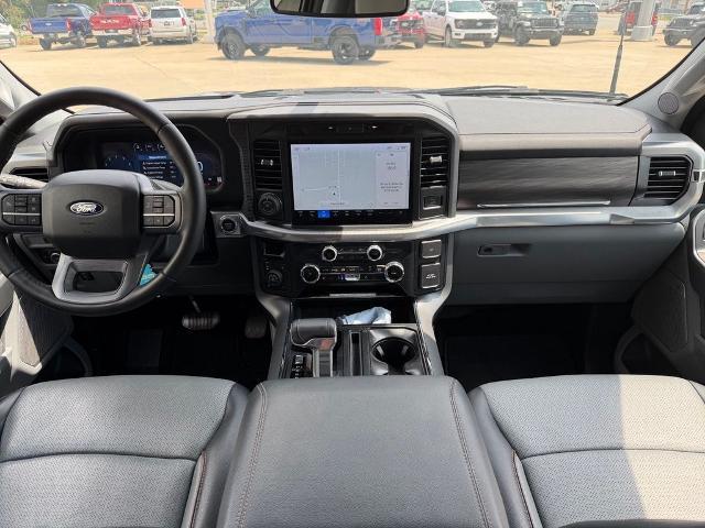 2025 Ford F-150 - $61,897