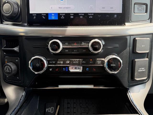 2025 Ford F-150 - $61,897