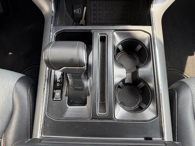 2025 Ford F-150 - $61,897