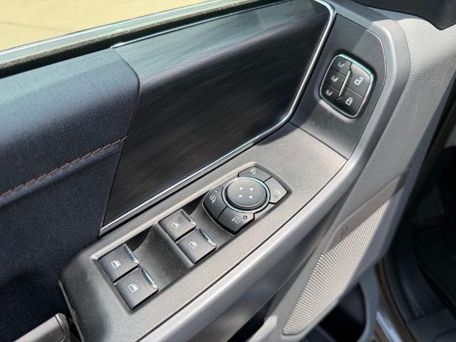2025 Ford F-150 - $61,897