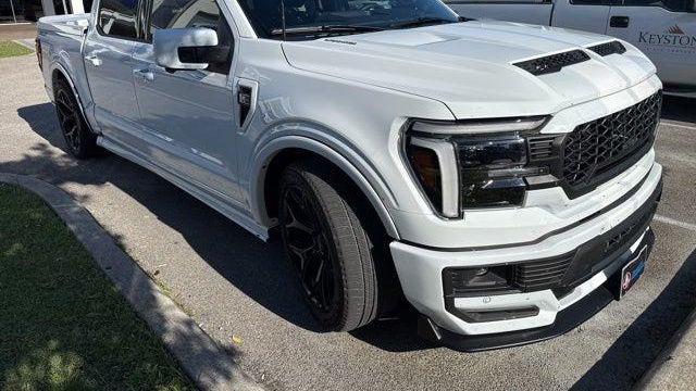 Preowned 2025 Ford F-150 Lariat for Sale