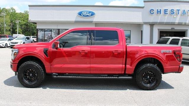 Preowned 2025 Ford F-150 Lariat for Sale