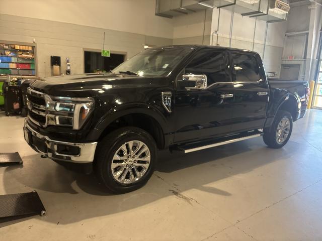 2025 Ford F-150 - $57,680