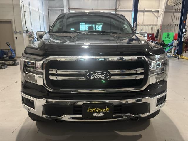 2025 Ford F-150 - $57,680