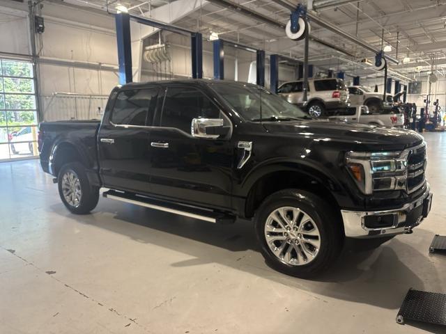 2025 Ford F-150 - $57,680