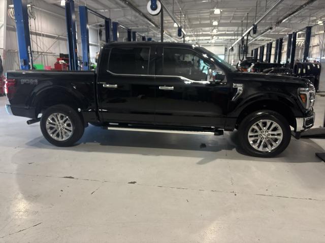 2025 Ford F-150 - $57,680