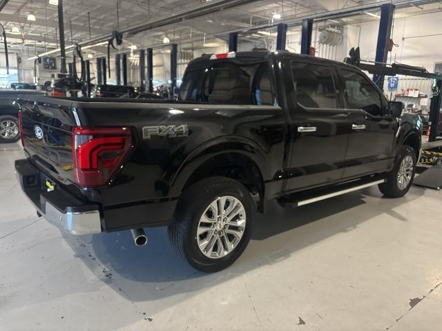 2025 Ford F-150 - $57,680