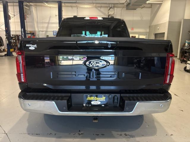 2025 Ford F-150 - $57,680