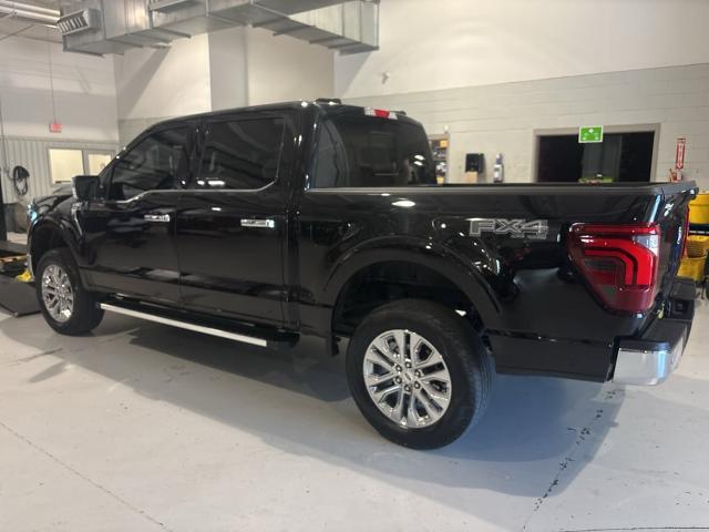 2025 Ford F-150 - $57,680