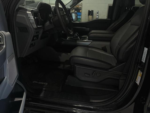 2025 Ford F-150 - $57,680