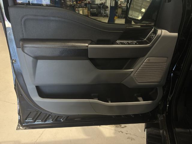 2025 Ford F-150 - $57,680